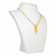 Malabar Gold Necklace USAINKCS034