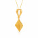 Malabar Gold Pendant AIPN051