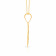 Malabar Gold Pendant AIPN054