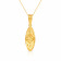 Malabar Gold Pendant AIPN054