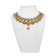 Malabar Gold Necklace Set NSANDWL23NK01