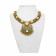 Malabar Gold Necklace Set NSANDWL23NK02