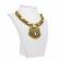 Malabar Gold Necklace Set NSANDWL23NK02