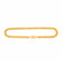 Malabar Gold Anklet Pair ASEMANHMBB101