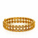 Ethnix Gold Bangle Set BSBG1835342