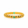 Ethnix Gold Bangle Set BSBG8963385