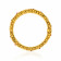Ethnix Gold Bangle Set BSBG9341782