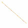 Malabar Gold Bracelet BL1123812