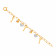 Malabar Gold Bracelet BL1260342