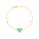 Starlet Gold Bracelet BL2663897