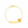 Starlet Gold Bracelet BL2663918