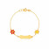 Starlet Gold Bracelet BL2664079