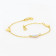 Starlet Gold Bracelet BL2664800