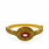 Ethnix Gold Bangle USBNANC42442
