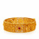 Divine Gold Bangle USBNCHT41926