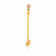 Malabar Gold Bangle BNZNS45371