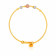 Malabar Gold Bangle BNZNS45371