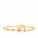 Malabar Gold Bangle BNZNS45371