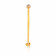 Malabar Gold Bangle USBNZNS45377