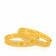 Malabar Gold Bangle Set BSBN-538884