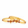 Divine Gold Bangle Set BSUSBNCHT10318