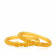 Malabar Gold Bangle Set BSUSBNCOS44310