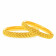 Malabar Gold Bangle Set BSUSBNCOS44341