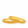 Malabar Gold Bangle Set BSUSBNCOS44582