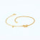 Malabar Gold Bracelet CLVL23BR04_Y