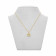Malabar Gold Necklace CLVL23NK01_Y