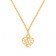 Malabar Gold Necklace CLVL23NK01_Y