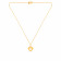 Malabar Gold Necklace CLVL23NK05_Y
