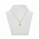 Malabar Gold Necklace CLVL23NK05_Y