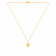 Malabar Gold Necklace CLVL23NK09_Y1