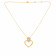 Malabar Gold Necklace CLVL23NK16_Y