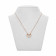 Malabar Gold Necklace CLVL23NK17_R