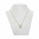 Malabar Gold Necklace CLVL23NK20_Y