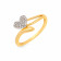 Malabar Gold Ring CLVL23RN05_Y