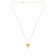 Malabar Gold Necklace CLVL24NK13