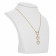 Malabar Gold Necklace CLVL24NK31