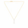 Malabar Gold Necklace CLVL24NK31