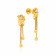 Malabar Gold Earring DZER1120