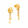 Malabar Gold Earring DZER1151