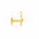 Malabar Gold Earring DZER383