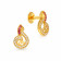 Malabar Gold Earring USDZER499