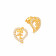 Malabar Gold Earring DZKDN23ER06