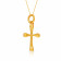 Malabar Gold Pendant DZPN217