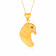 Malabar Gold Pendant DZPNLGZ3001