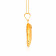 Malabar Gold Pendant DZPNLGZ3001