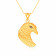 Malabar Gold Pendant DZPNLGZ3001